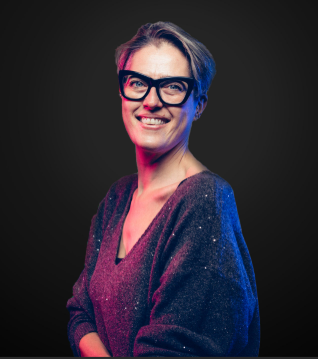 Le parole che costruiscono cultura, Fiducia e rispetto. Masterclass con la sociolinguista vera Gheno